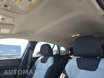 2026 Chevrolet Trax LS - miniatura 17