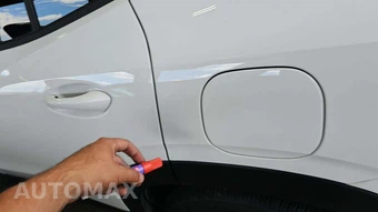2026 Chevrolet Trax LS - miniatura 19