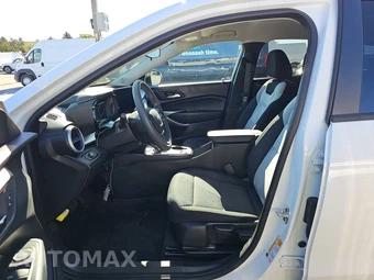2026 Chevrolet Trax LS - miniatura 7