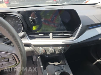 2026 Chevrolet Trax LS - miniatura 11