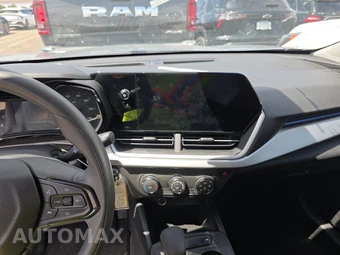 2026 Chevrolet Trax LS - miniatura 12