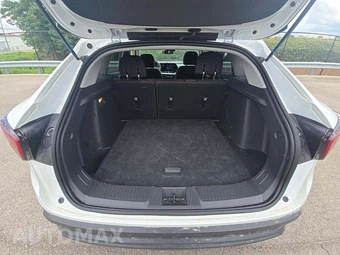 2026 Chevrolet Trax LS – miniatura 10