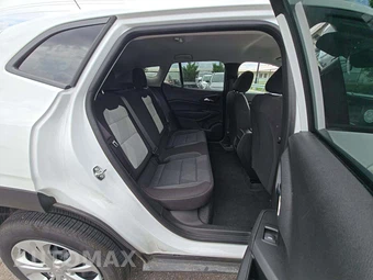 2026 Chevrolet Trax LS – miniatura 12