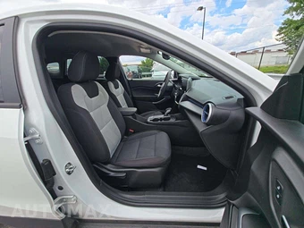 2026 Chevrolet Trax LS – miniatura 14