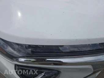 2026 Chevrolet Trax LS – miniatura 17