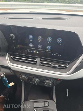 2026 Chevrolet Trax LS – miniatura 6