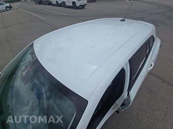 2026 Chevrolet Trax LS – miniatura 8