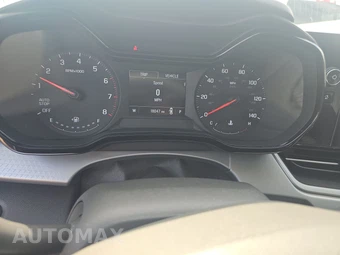 2026 Chevrolet Trax LS - miniatura 12