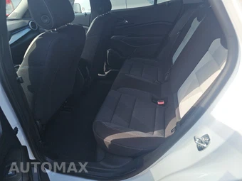 2026 Chevrolet Trax LS - miniatura 13