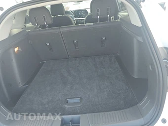 2026 Chevrolet Trax LS - miniatura 16