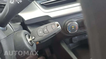 2026 Chevrolet Trax LS - miniatura 17
