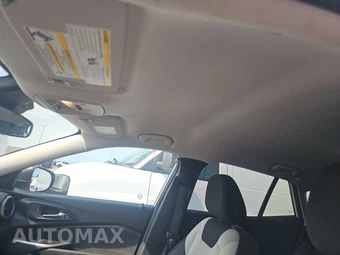 2026 Chevrolet Trax LS - miniatura 18