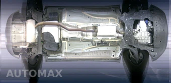 2026 Chevrolet Trax LS - miniatura 19