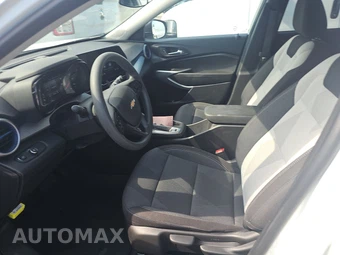 2026 Chevrolet Trax LS - miniatura 7
