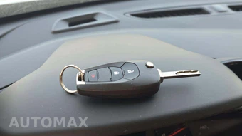 2026 Chevrolet Trax LS – miniatura 17