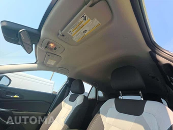 2026 Chevrolet Trax LS - miniatura 11
