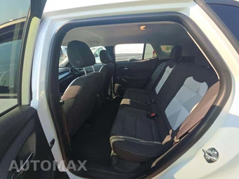 2026 Chevrolet Trax LS - miniatura 13