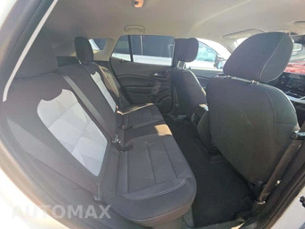 2026 Chevrolet Trax LS - miniatura 16