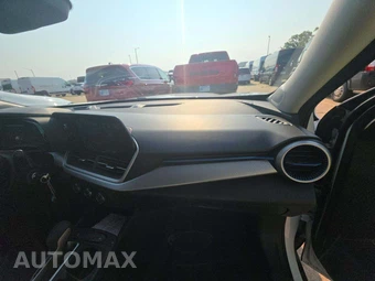 2026 Chevrolet Trax LS - miniatura 19