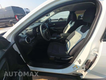 2026 Chevrolet Trax LS - miniatura 6