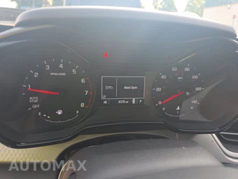2026 Chevrolet Trax LS - miniatura 12