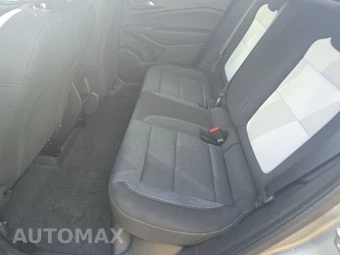 2026 Chevrolet Trax LS - miniatura 13