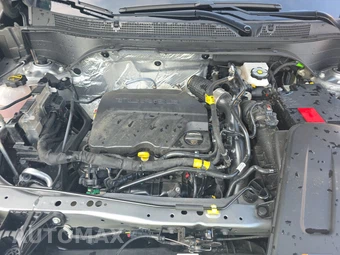 2026 Chevrolet Trax LS - miniatura 15