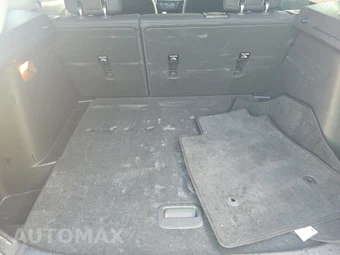 2026 Chevrolet Trax LS - miniatura 16