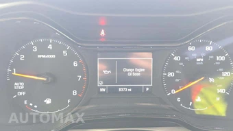2026 Chevrolet Trax LS - miniatura 17