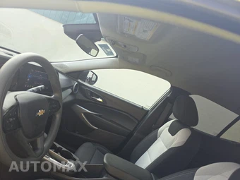 2026 Chevrolet Trax LS - miniatura 19