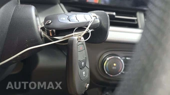 2026 Chevrolet Trax LS - miniatura 21