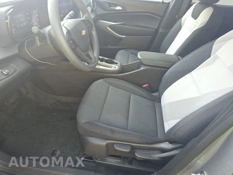 2026 Chevrolet Trax LS - miniatura 7