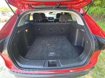 2026 Chevrolet Trax LS – miniatura 11