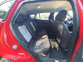 2026 Chevrolet Trax LS – miniatura 13