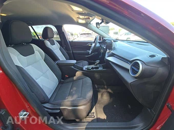 2026 Chevrolet Trax LS – miniatura 15