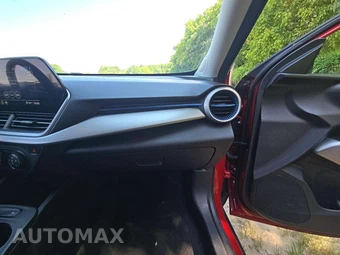 2026 Chevrolet Trax LS – miniatura 16