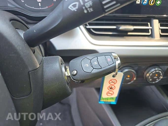 2026 Chevrolet Trax LS – miniatura 5