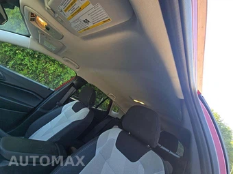 2026 Chevrolet Trax LS – miniatura 8