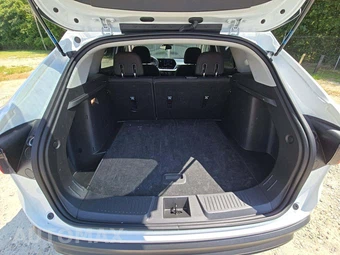 2026 Chevrolet Trax LS - miniatura 11