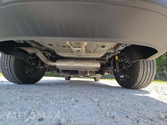 2026 Chevrolet Trax LS - miniatura 12