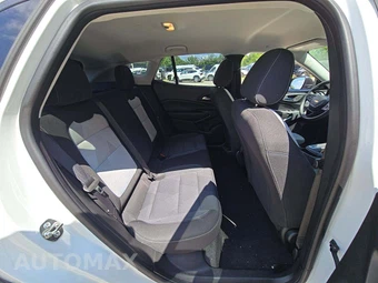 2026 Chevrolet Trax LS - miniatura 13
