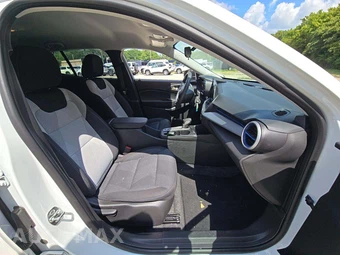 2026 Chevrolet Trax LS - miniatura 15