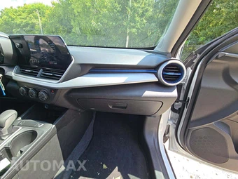 2026 Chevrolet Trax LS - miniatura 16