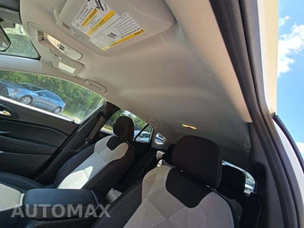 2026 Chevrolet Trax LS - miniatura 8