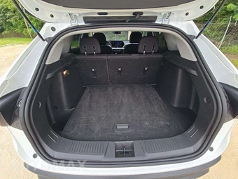 2026 Chevrolet Trax LS – miniatura 11