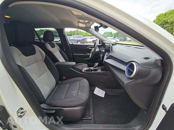 2026 Chevrolet Trax LS – miniatura 15