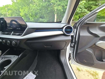2026 Chevrolet Trax LS – miniatura 16