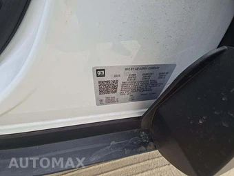 2026 Chevrolet Trax LS – miniatura 2