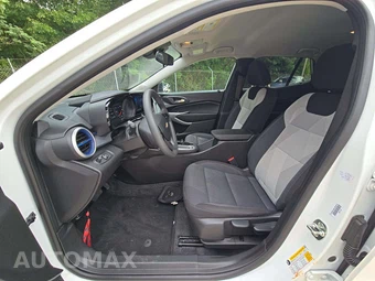 2026 Chevrolet Trax LS – miniatura 3