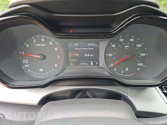 2026 Chevrolet Trax LS – miniatura 6